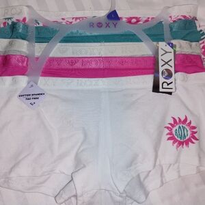 Roxy Women's Colorful Bikini Bottoms